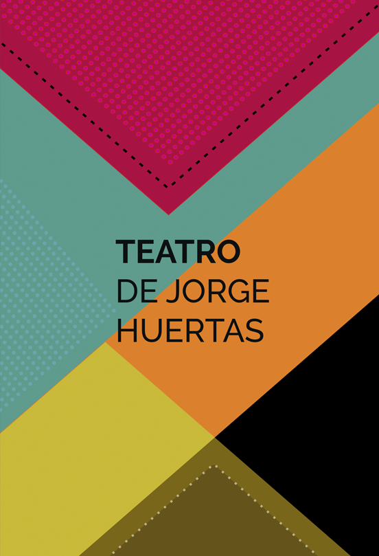 Teatro de Jorge Huertas