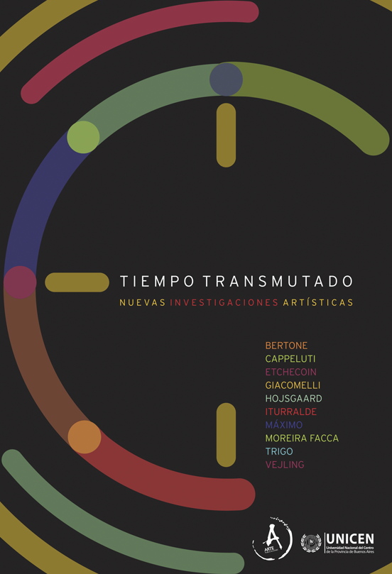 Tiempo transmutado