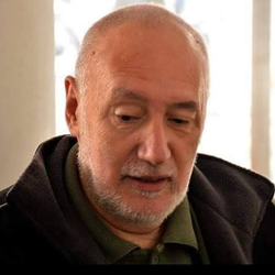 Dr. Carlos Fos