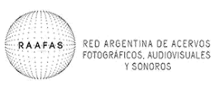 Red Argentina de Acervos Fotográficos, Audiovisuales y Sonoros
