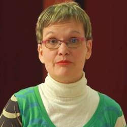Lic. Raquel Zapater