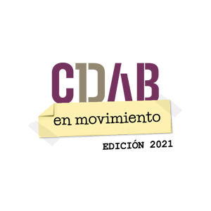 CDAB en movimiento 2021