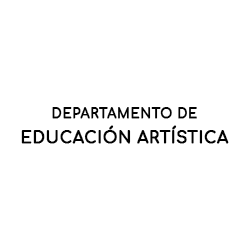 Departamento de Educación Artística