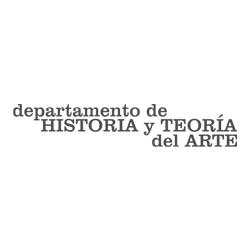 Departamento de Historia y Teoría del Arte