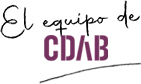 El equipo de CDAB