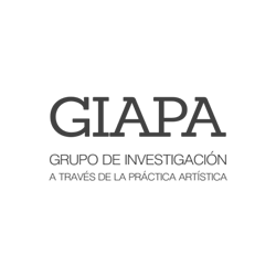 Grupo de Investigación a través de la Práctica Artística (GIAPA)