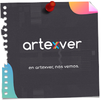 artexver | nos vemos.