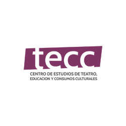 Centro de Estudios de Teatro, Educación y Consumos Culturales (TECC)