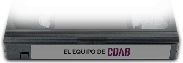 El equipo de CDAB