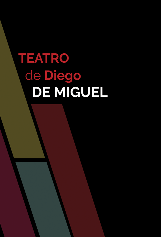 Teatro de Diego de Miguel
