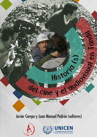 Historia(s) del cine y el audiovisual en Tandil