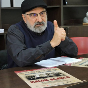 Reconocimiento a un pionero del cine tandilense. El CDAB crea el “Archivo Alberto Gauna” Reconocimiento a un pionero del cine tandilense. El CDAB crea el “Archivo Alberto Gauna”