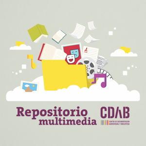 El CDAB se digitaliza: presentamos nuestro repositorio multimedia online