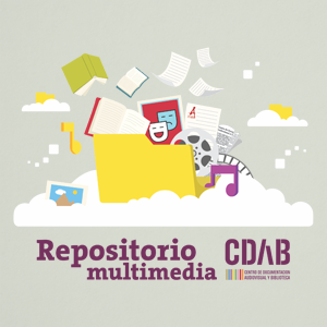 El CDAB se digitaliza: presentamos nuestro repositorio multimedia online El CDAB se digitaliza: presentamos nuestro repositorio multimedia online