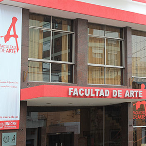 El CDAB inició su traslado a la sede principal de la Facultad de Arte El CDAB inició su traslado a la sede principal de la Facultad de Arte