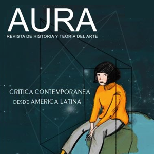 Se publicó un nuevo número de AURA, la revista del Departamento de Historia y Teoría del Arte