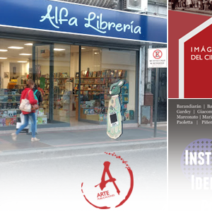 Los libros editados por Arte Publicaciones ahora se pueden adquirir en Librería Alfa