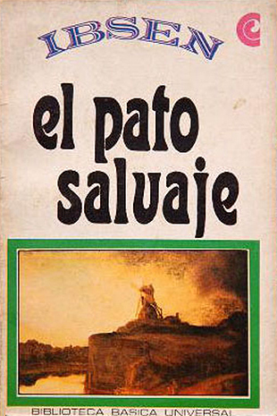 El pato salvaje El pato salvaje