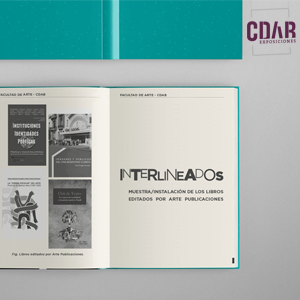 En mayo, el CDAB presenta una exposición centrada en los libros editados por Arte Publicaciones