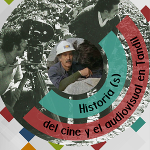 Javier Campo y Juan Manuel Padrón presentaron un nuevo libro de Arte Publicaciones: “Historia(s) del cine y el audiovisual en Tandil”