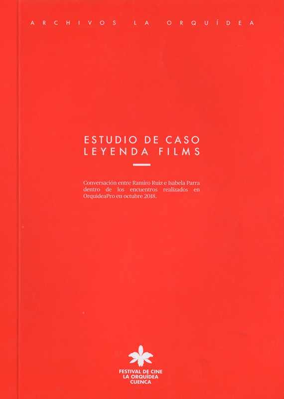 Estudio de caso Leyenda Films Estudio de caso Leyenda Films