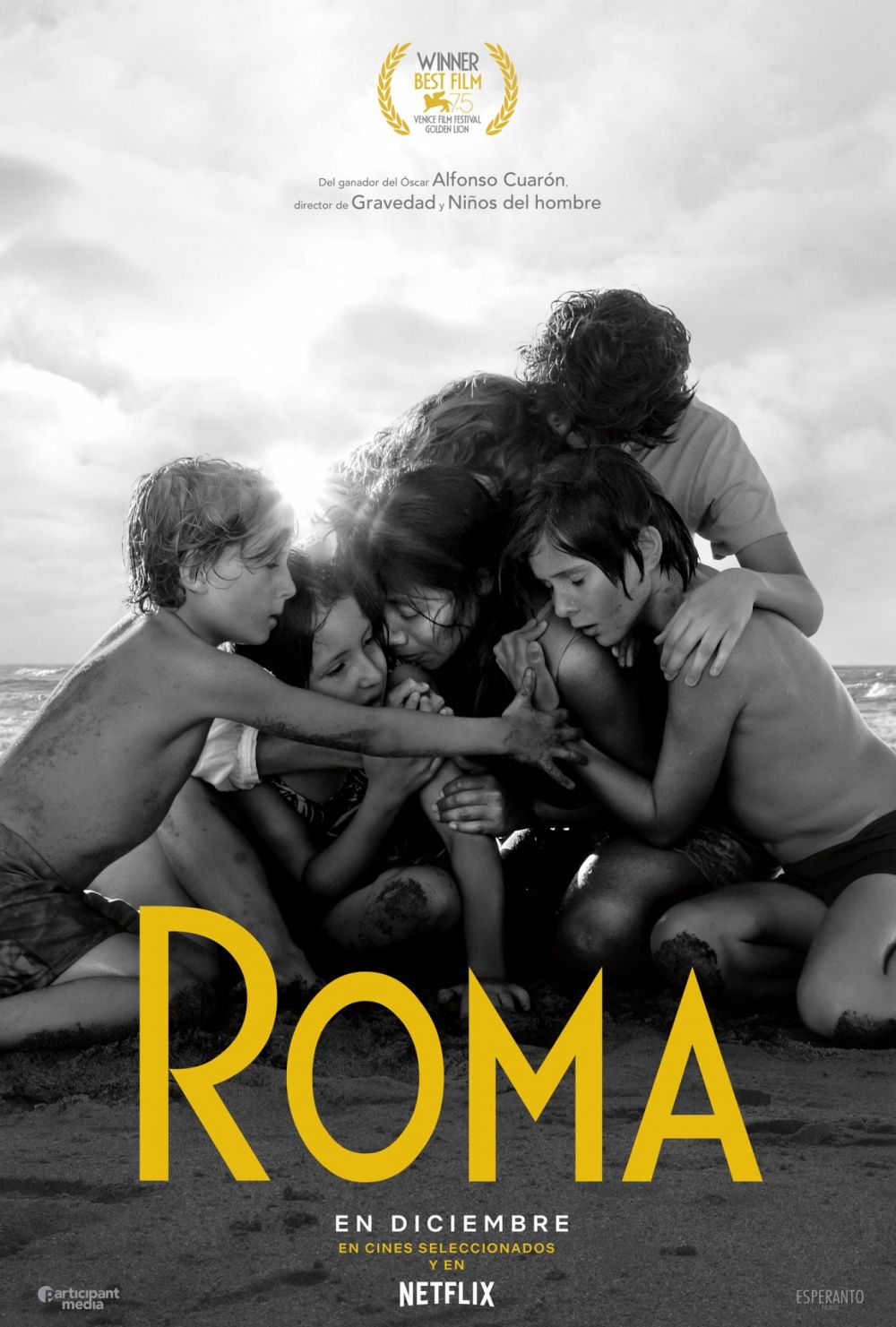 Roma Roma