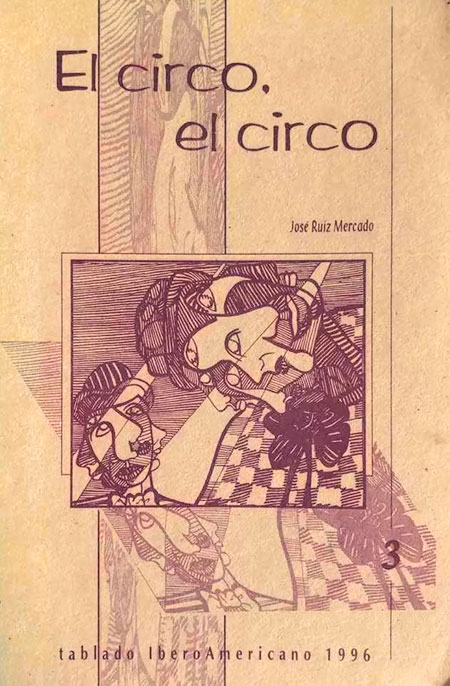 El circo, el circo El circo, el circo