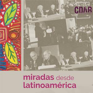 El CDAB presenta la exposición “Miradas desde Latinoamérica” durante el mes de septiembre