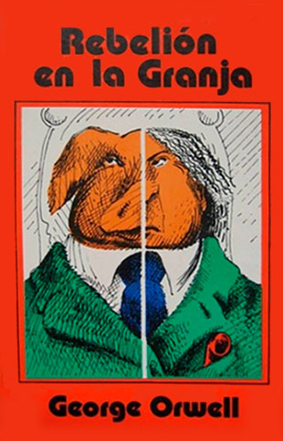 Rebelión en la granja Rebelión en la granja