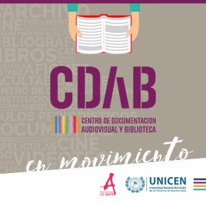 CDAB en movimiento: una semana de actividades especiales del 9 al 13 de septiembre