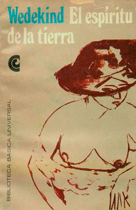 El espíritu de la tierra El espíritu de la tierra