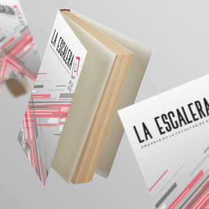 Ya se encuentra online “La Escalera #28”, el anuario de la Facultad de Arte