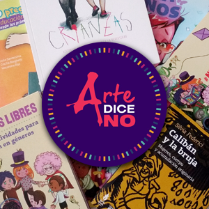 El CDAB crea una nueva sección a partir de la donación efectuada por el Programa “Arte y Género” de la Facultad de Arte El CDAB crea una nueva sección a partir de la donación efectuada por el Programa “Arte y Género” de la Facultad de Arte