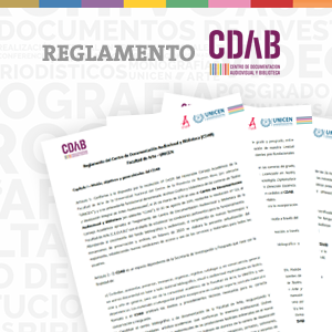 El Consejo Académico (FA, UNICEN) aprobó la revisión y actualización de nuestro reglamento
