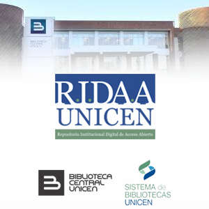 Biblioteca Central presentó una nueva versión de RIDAA UNICEN