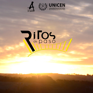 Los “ritos de paso” continúan con el estreno del primer capítulo de la segunda temporada Los “ritos de paso” continúan con el estreno del primer capítulo de la segunda temporada