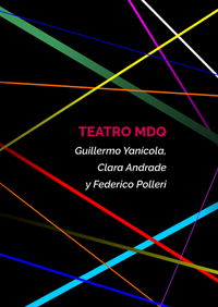 Teatro MDQ