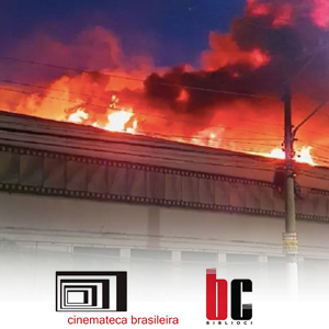 El CDAB adhiere a la declaración de la red BiblioCi ante el incendio de la Cinemateca Brasileira