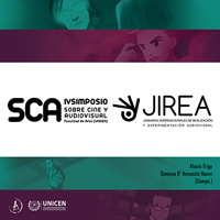 IV Simposio sobre Cine y Audiovisual y II JIREA