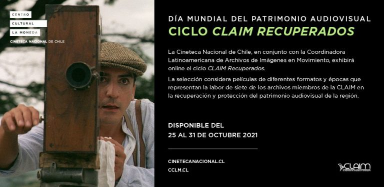 Ciclo CLAIM Recuperados