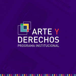 Ampliamos el fondo bibliográfico de la sección Arte y Género gracias a una donación del Programa Institucional Arte y Derechos (FA, UNICEN) Ampliamos el fondo bibliográfico de la sección Arte y Género gracias a una donación del Programa Institucional Arte y Derechos (FA, UNICEN)