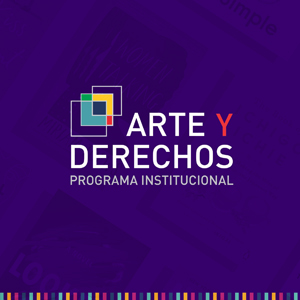 Ampliamos el fondo bibliográfico de la sección Arte y Género gracias a una donación del Programa Institucional Arte y Derechos (FA, UNICEN)