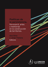 Poéticas de la persistencia. Ferrocarril, artes y memorias en la construcción de territorios