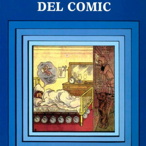 El discurso del cómic