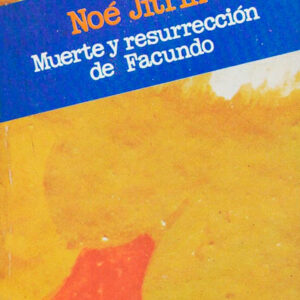 Muerte y resurrección de Facundo