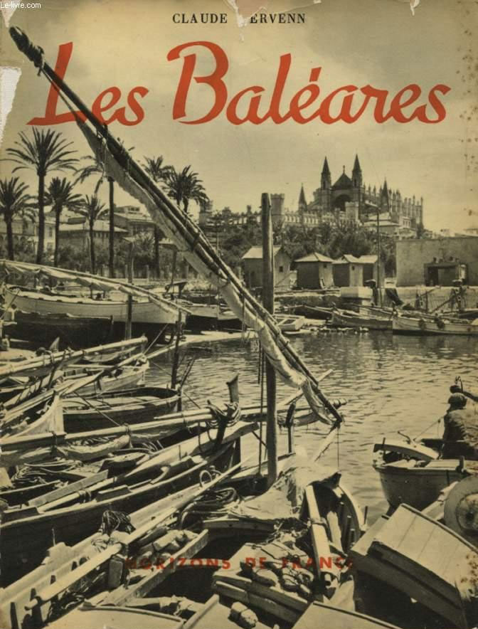 Les Baléares Les Baléares