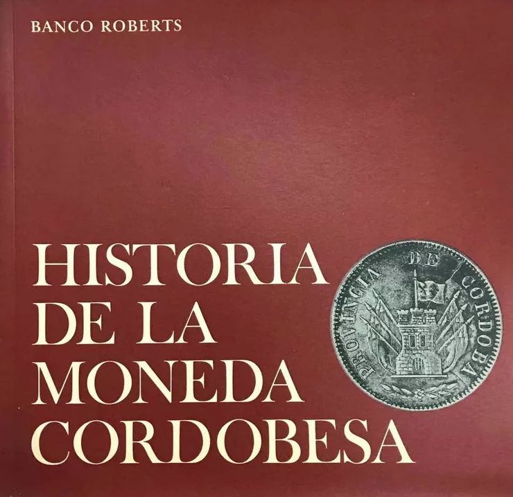 Historia de la moneda cordobesa Historia de la moneda cordobesa