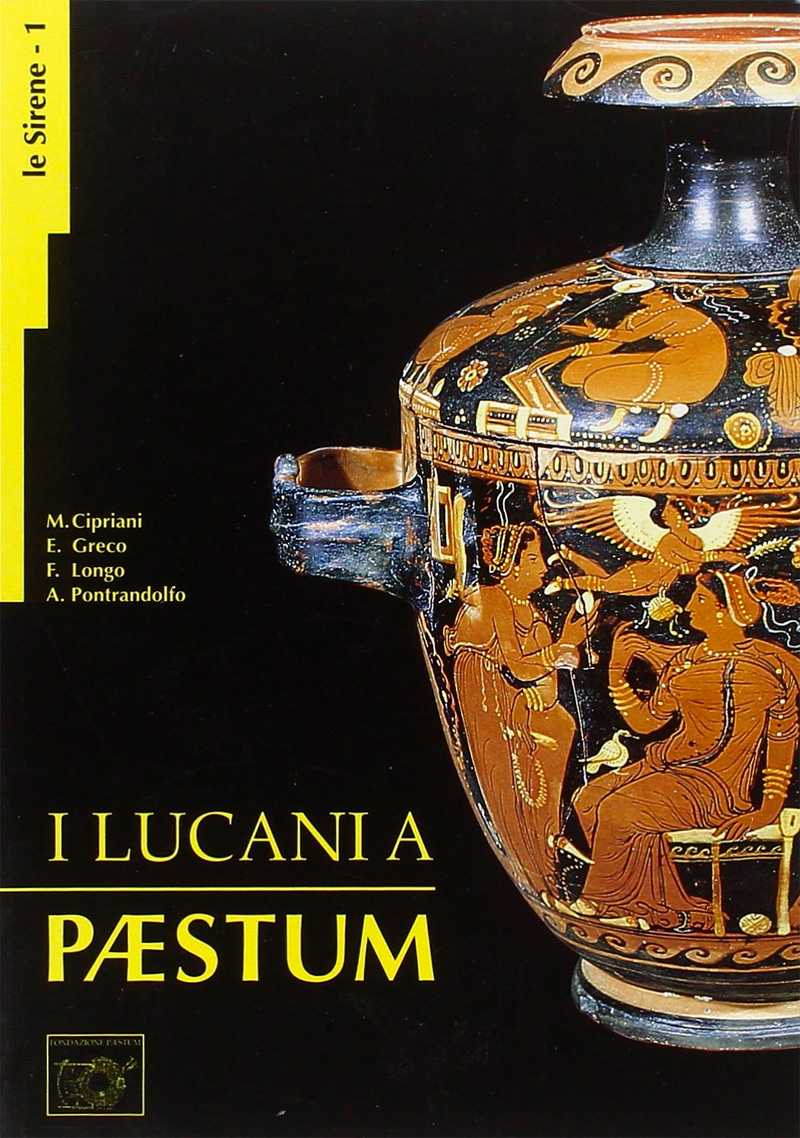 I lucani a Pæstum I lucani a Pæstum