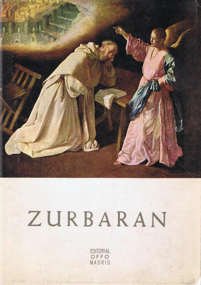 Zurbaran Zurbaran