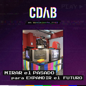 “Mirar el pasado para expandir el futuro”, así concluye la edición 2022 de “CDAB en movimiento”